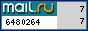 Рейтинг@Mail.ru