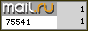 Рейтинг@Mail.ru
